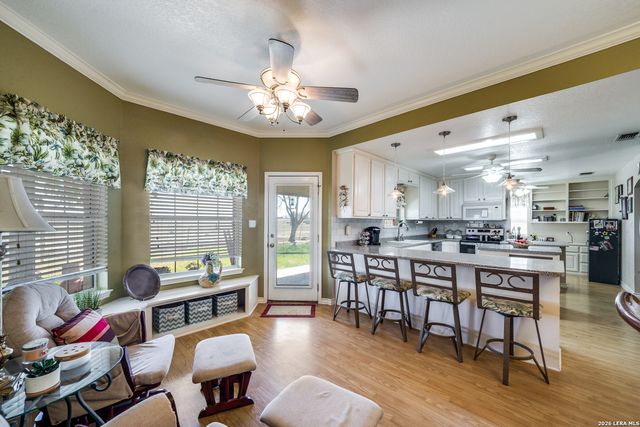 1068 County Road 227, Falls City, TX 78113