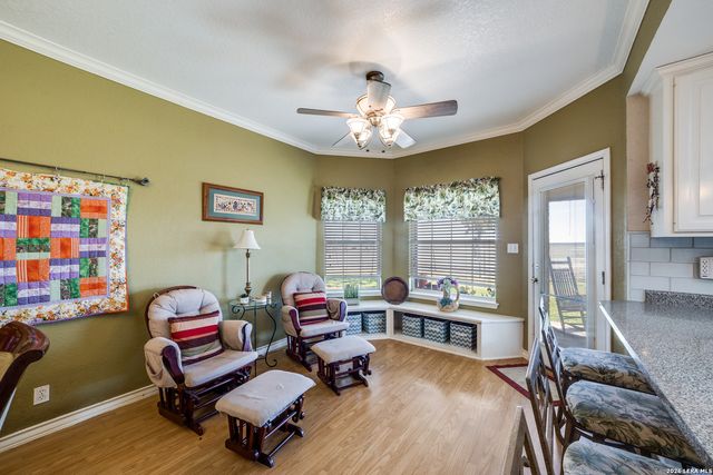 1068 County Road 227, Falls City, TX 78113