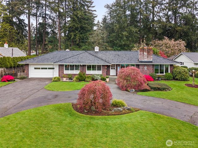12 Forest Glen Lane SW, Lakewood, WA 98498