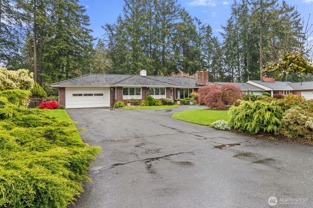 12 Forest Glen Lane SW, Lakewood, WA 98498