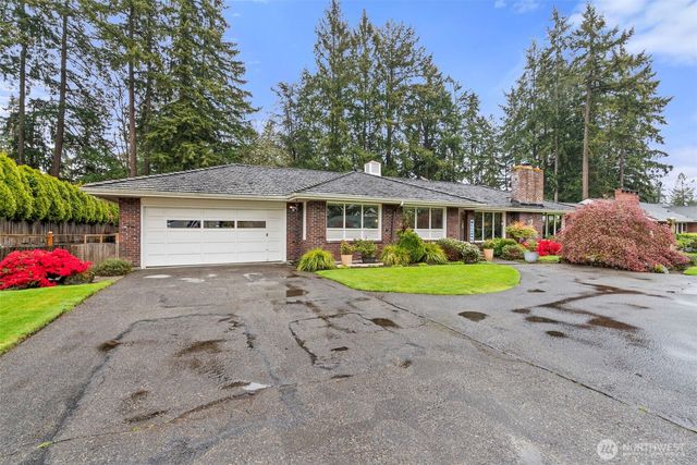 12 Forest Glen Lane SW, Lakewood, WA 98498
