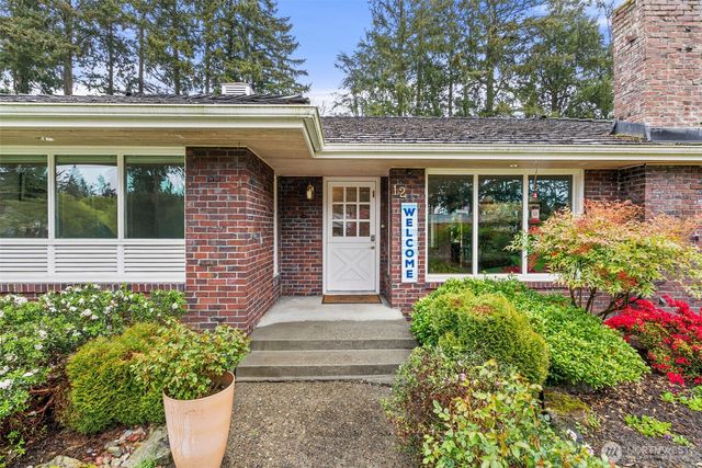 12 Forest Glen Lane SW, Lakewood, WA 98498