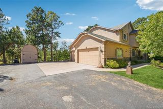 17552 Colonial Park Drive, Monument, CO 80132