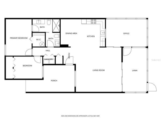 1597 AMBERLEA DR S 1597, Dunedin, FL 34698