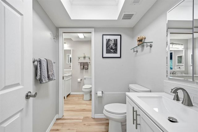 1597 AMBERLEA DR S 1597, Dunedin, FL 34698