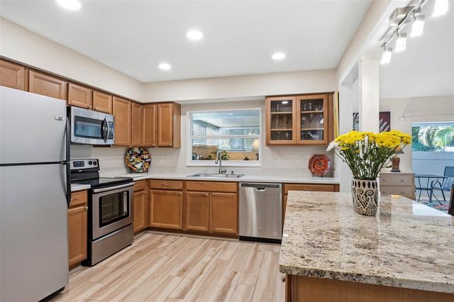 1597 AMBERLEA DR S 1597, Dunedin, FL 34698