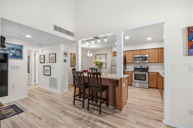 1597 AMBERLEA DR S 1597, Dunedin, FL 34698