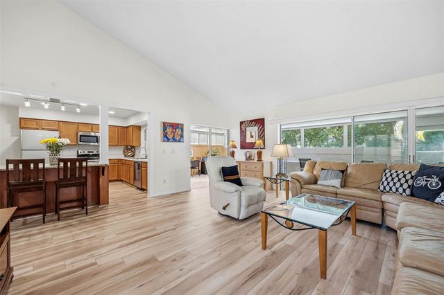 1597 AMBERLEA DR S 1597, Dunedin, FL 34698