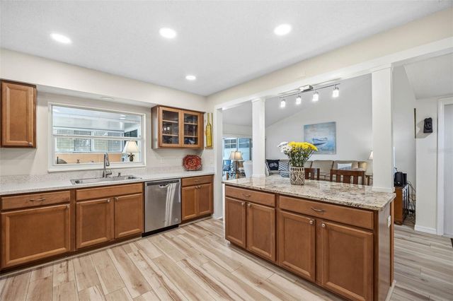 1597 AMBERLEA DR S 1597, Dunedin, FL 34698