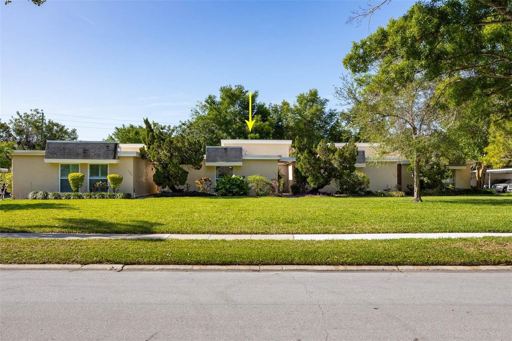 1597 AMBERLEA DR S 1597, Dunedin, FL 34698