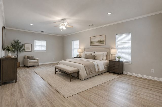 104 W Ash Lane, Euless, TX 76039