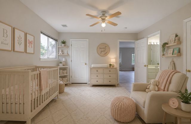 104 W Ash Lane, Euless, TX 76039