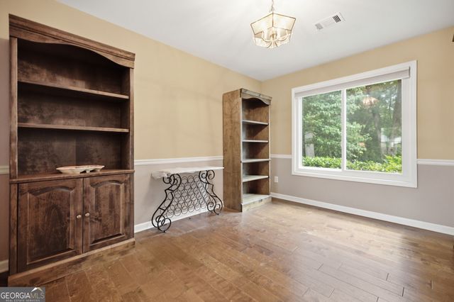 4110 Starr Creek Road, Cumming, GA 30028