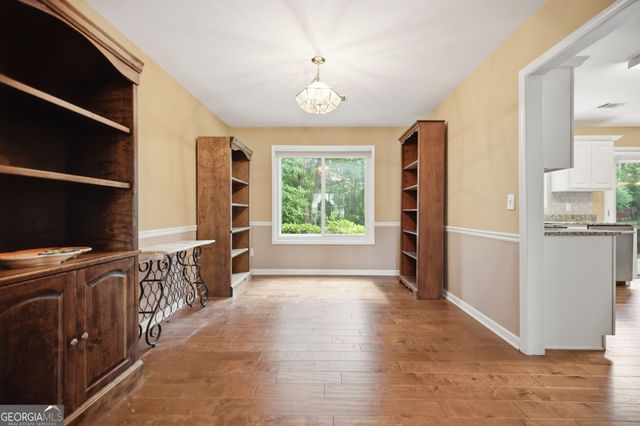 4110 Starr Creek Road, Cumming, GA 30028