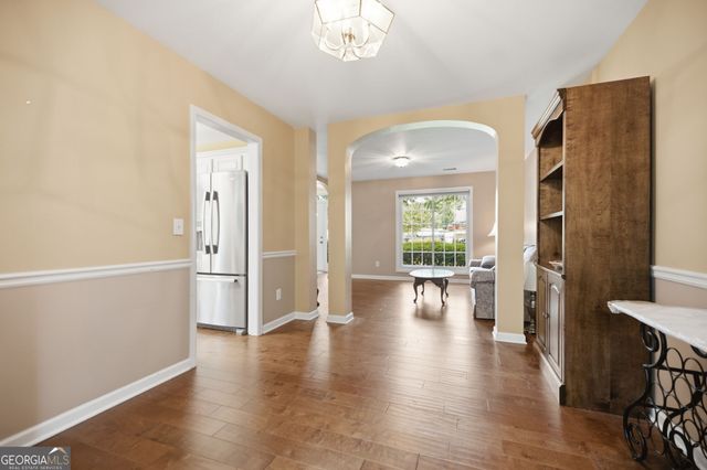 4110 Starr Creek Road, Cumming, GA 30028