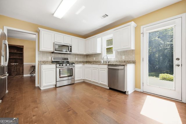 4110 Starr Creek Road, Cumming, GA 30028