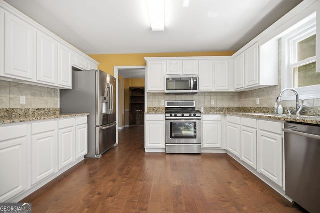 4110 Starr Creek Road, Cumming, GA 30028