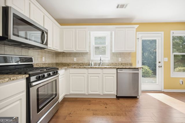 4110 Starr Creek Road, Cumming, GA 30028