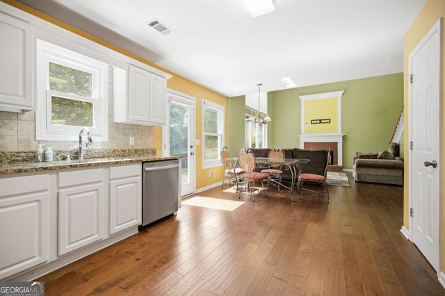 4110 Starr Creek Road, Cumming, GA 30028