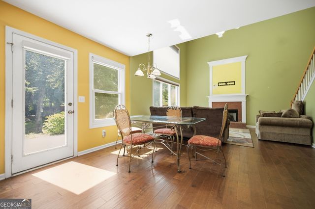 4110 Starr Creek Road, Cumming, GA 30028