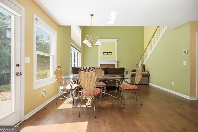 4110 Starr Creek Road, Cumming, GA 30028