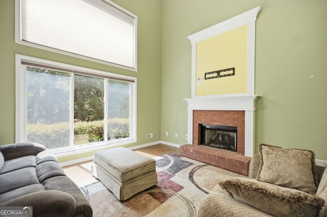 4110 Starr Creek Road, Cumming, GA 30028