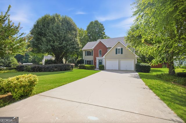 4110 Starr Creek Road, Cumming, GA 30028