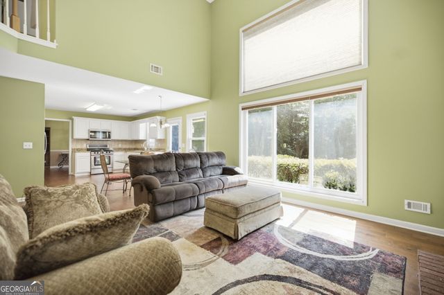 4110 Starr Creek Road, Cumming, GA 30028