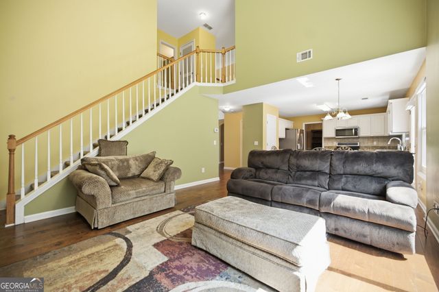 4110 Starr Creek Road, Cumming, GA 30028