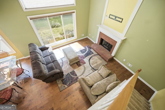 4110 Starr Creek Road, Cumming, GA 30028