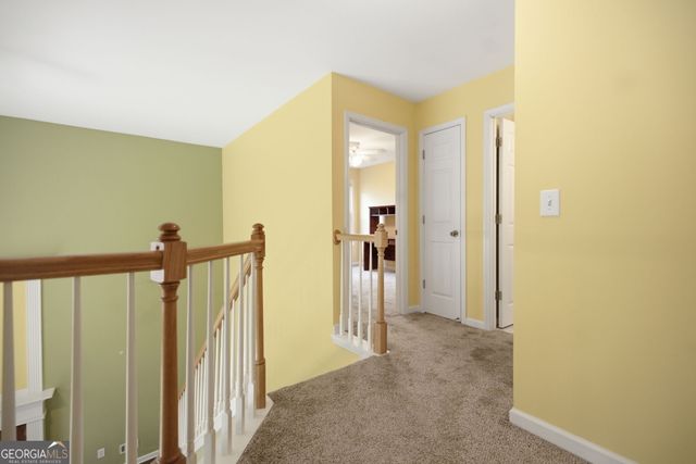 4110 Starr Creek Road, Cumming, GA 30028