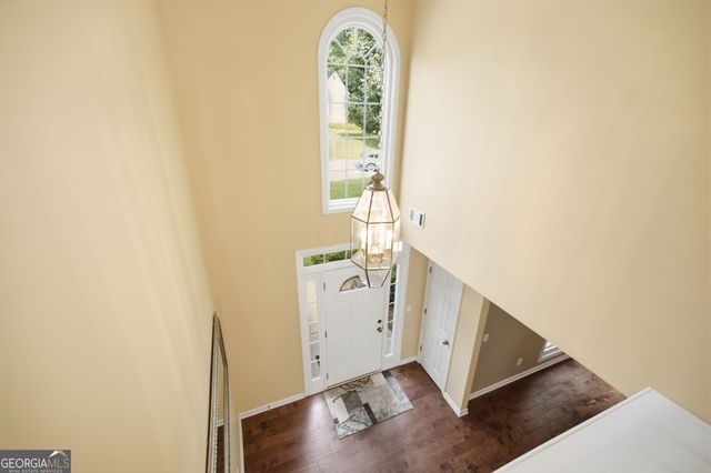 4110 Starr Creek Road, Cumming, GA 30028