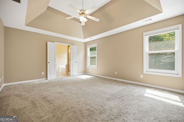 4110 Starr Creek Road, Cumming, GA 30028
