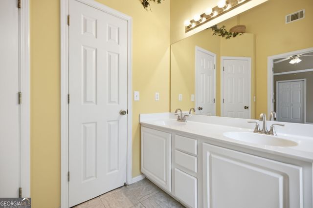 4110 Starr Creek Road, Cumming, GA 30028