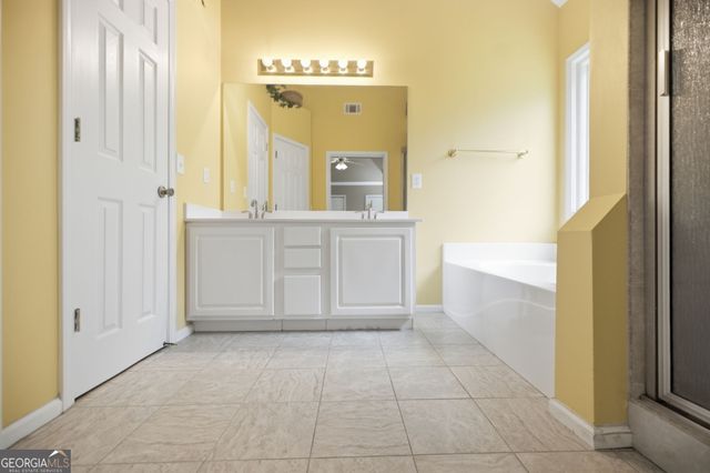 4110 Starr Creek Road, Cumming, GA 30028