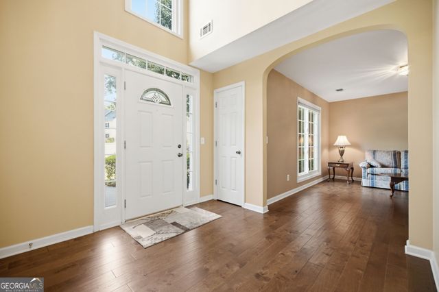 4110 Starr Creek Road, Cumming, GA 30028