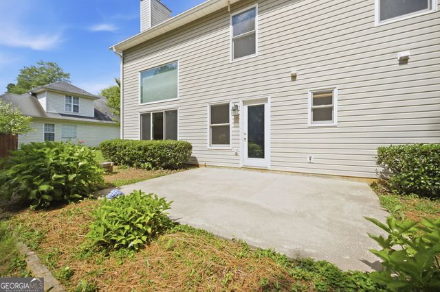 4110 Starr Creek Road, Cumming, GA 30028