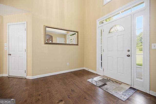 4110 Starr Creek Road, Cumming, GA 30028