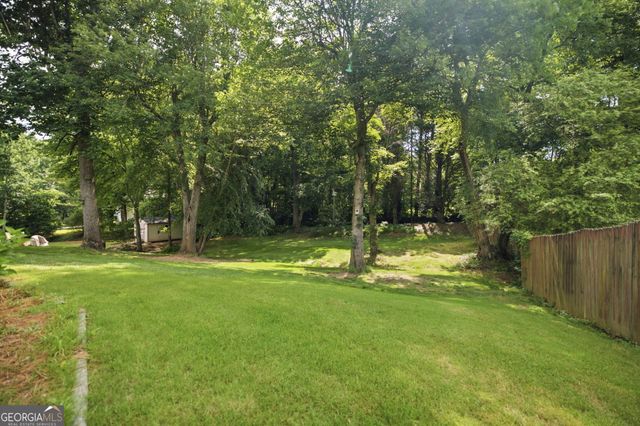 4110 Starr Creek Road, Cumming, GA 30028