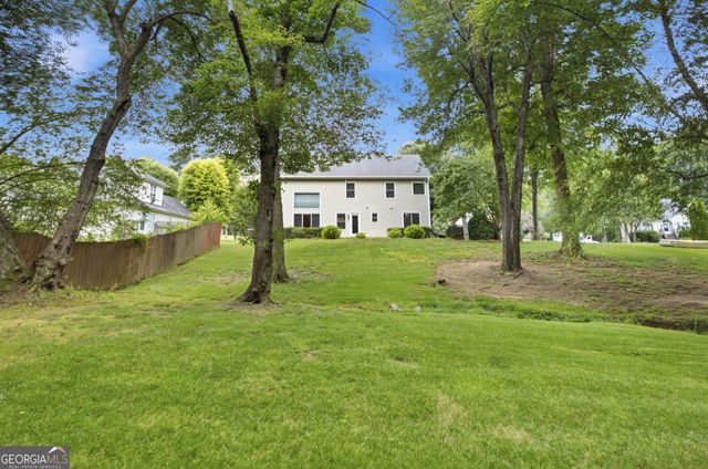 4110 Starr Creek Road, Cumming, GA 30028