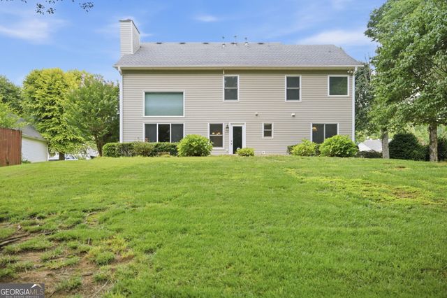 4110 Starr Creek Road, Cumming, GA 30028