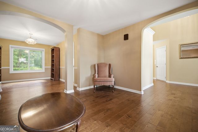 4110 Starr Creek Road, Cumming, GA 30028