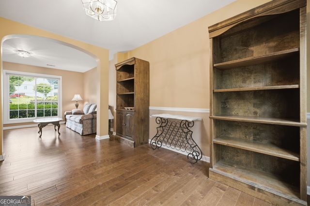 4110 Starr Creek Road, Cumming, GA 30028