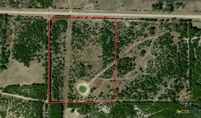 TBD-17.6 Acres Fm 1690, Gatesville, TX 76528