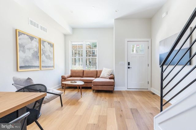 3847 RIDGE AVE, Philadelphia, PA 19132