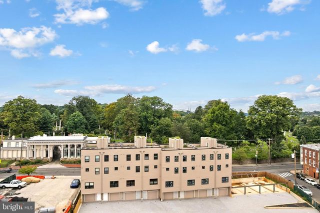 3847 RIDGE AVE, Philadelphia, PA 19132