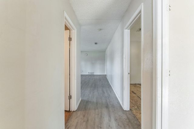 3733 Columbine Drive, Everman, TX 76140