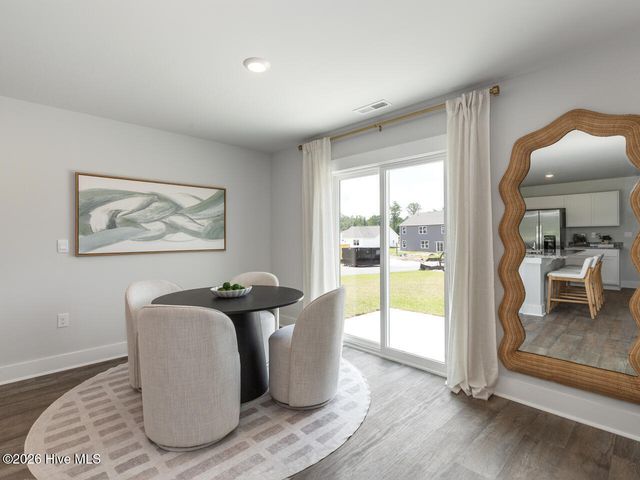 1212 Sandy Heights Loop Lot 147, Leland, NC 28451