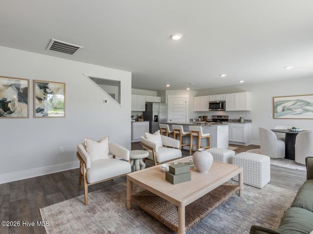 1212 Sandy Heights Loop Lot 147, Leland, NC 28451