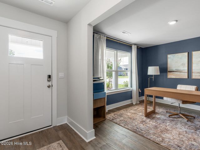 1212 Sandy Heights Loop Lot 147, Leland, NC 28451